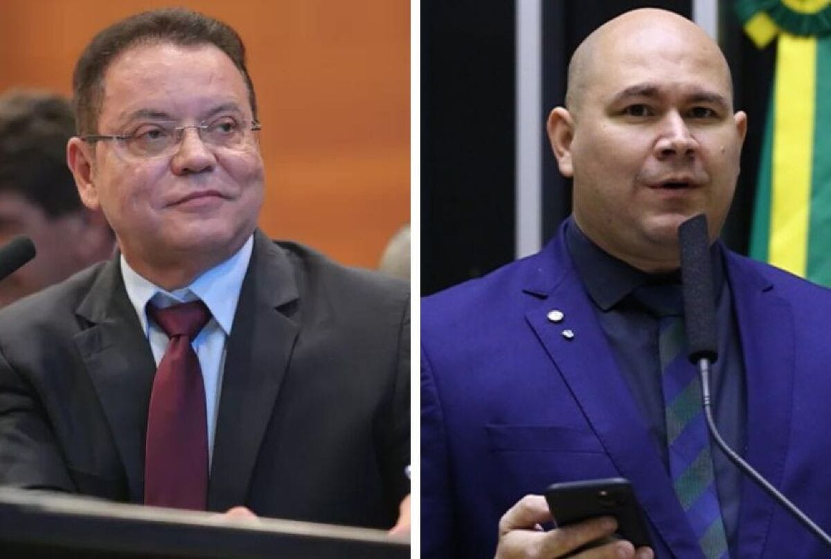 "Se casamento gay der voto, ele aprova" diz Botelho; Abilio manda deputado sair do armário