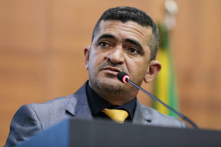 Elizeu diz que será reeleito com mais de 50 mil votos para ALMT