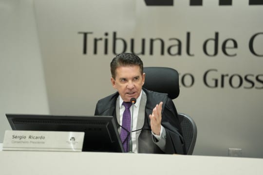 TJ mantém decisão do TCE em mesa técnica sobre o transporte em Cuiabá e Várzea Grande
