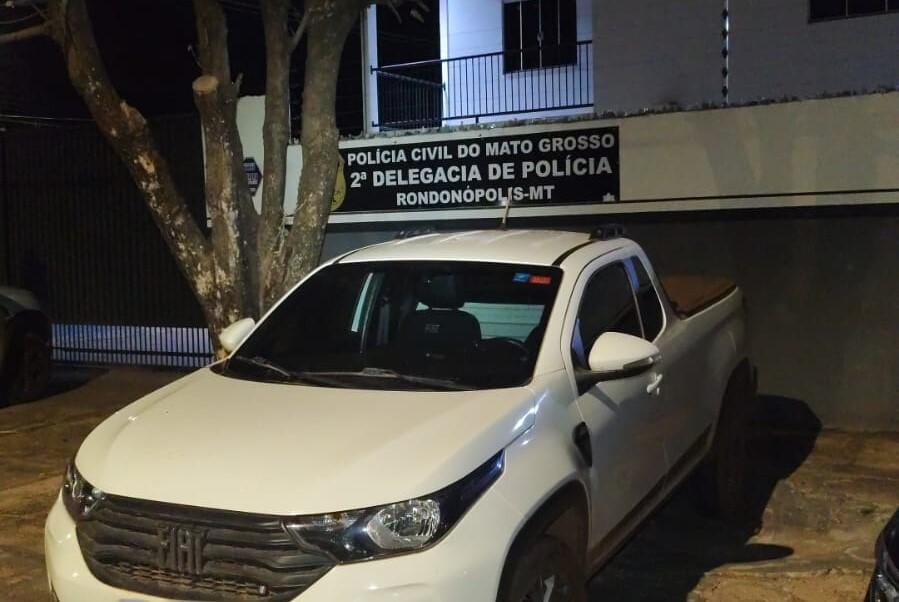 Homem de 61 anos é assassinado após ter carro roubado por três homens