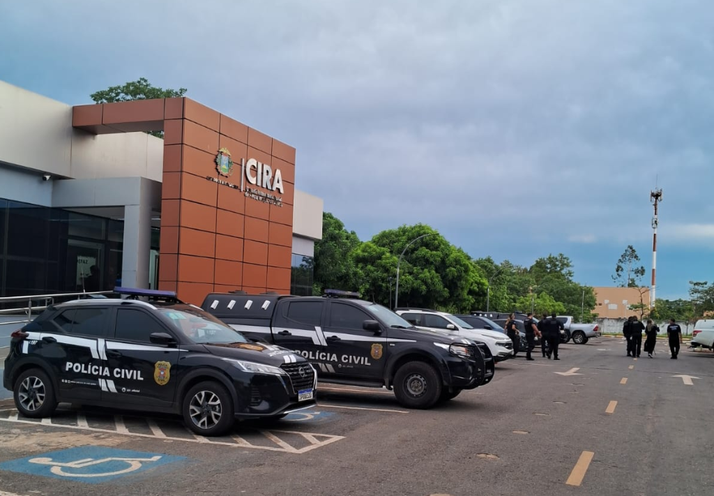 Operação integrada combate fraude fiscal que movimentou mais de R$ 86 milhões em MT