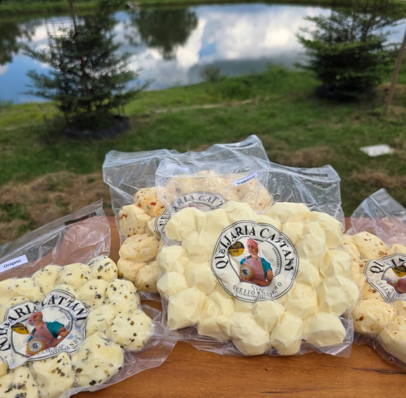 Queijaria da família de deputado de MT é alvo de golpe e tem prejuízo de R$ 10 mil