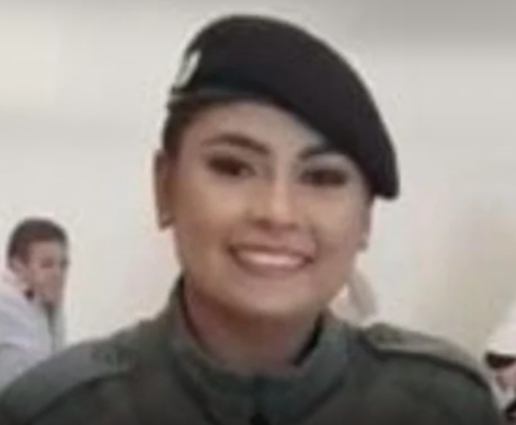 PM morta pelo companheiro deixa três filhos; casal trocou tiros dentro de um veículo