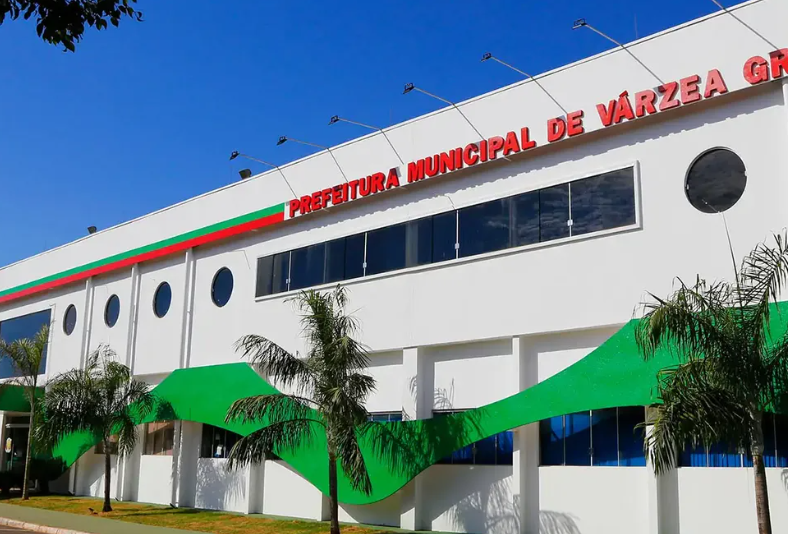 Prefeitura de Várzea Grande fecha portas por 12 dias