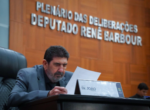 AL aprova Semana de Conscientização da Insuficiência Istmo Cervical