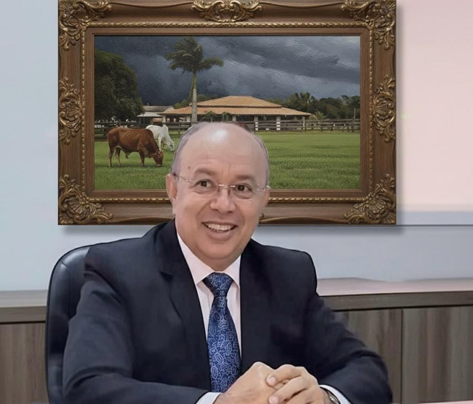 Quando o ego é maior que o cargo