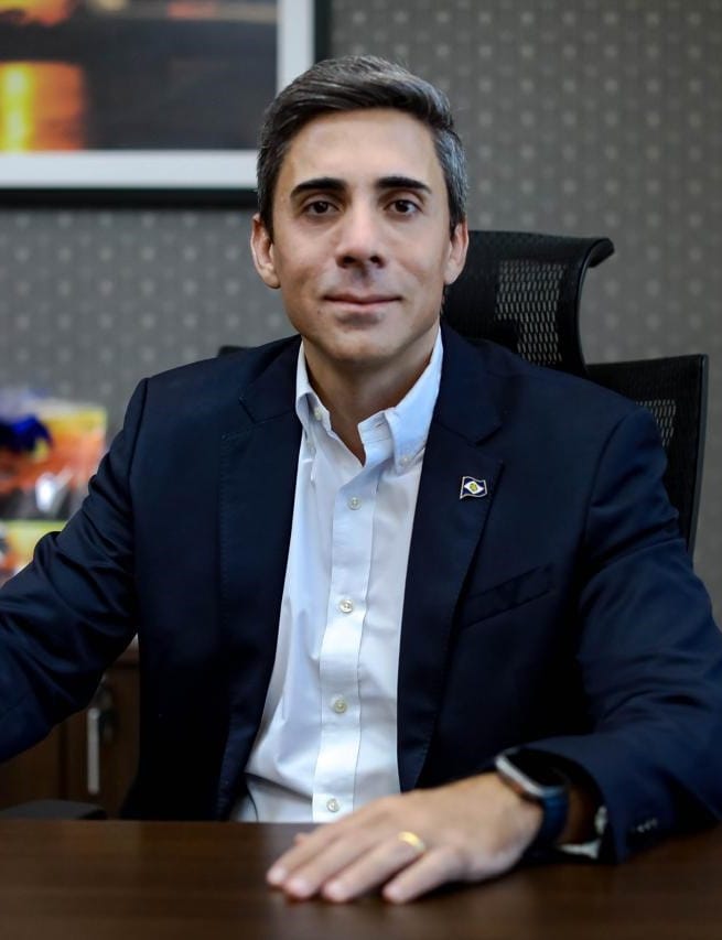 Gente, que educação é essa?