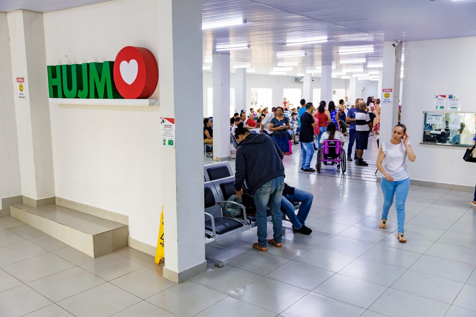 Hospital Universitário Julio Muller realizará mutirão no dia 13 de dezembro