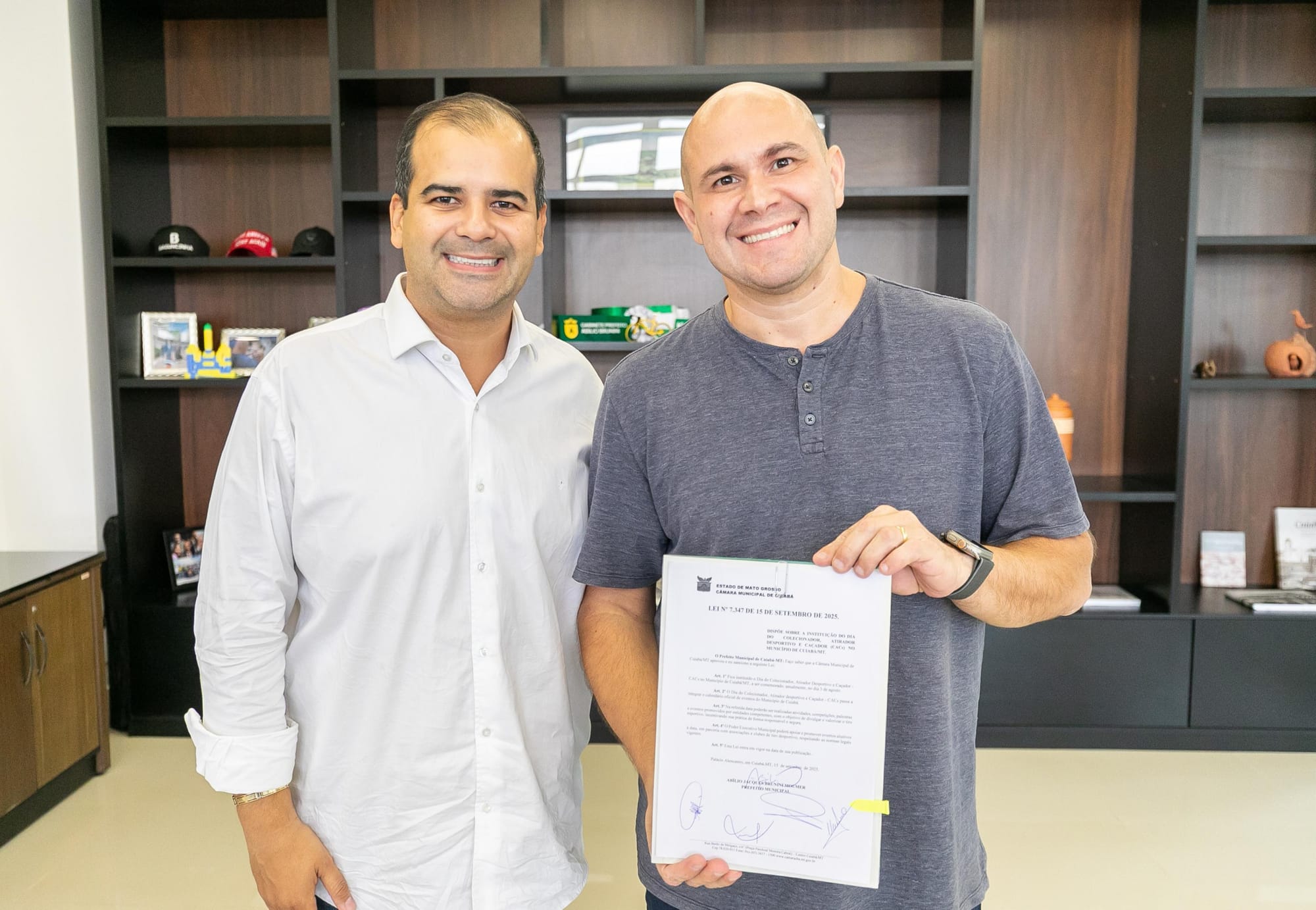 Ilde Taques afirma que Lei Orçamentária Anual de 2026 de Cuiabá prioriza saúde