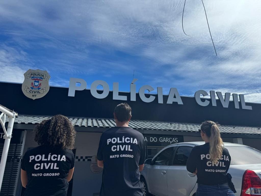 Vereador e servidor envolvidos em esquema de fraudes em licitações são afastados