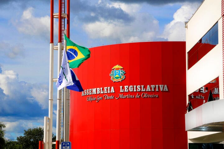 Assembleia Legislativa mantém veto do Governo sobre aumento para Judiciário