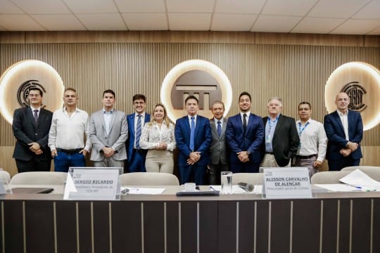 TCE instala mesas técnicas para solucionar conflitos no saneamento de Cuiabá e VG