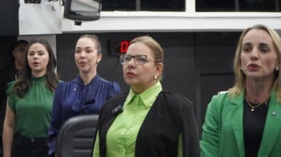 Sob Paula Calil, Câmara de Cuiabá aprova projeto que amplia benefícios para vereadores