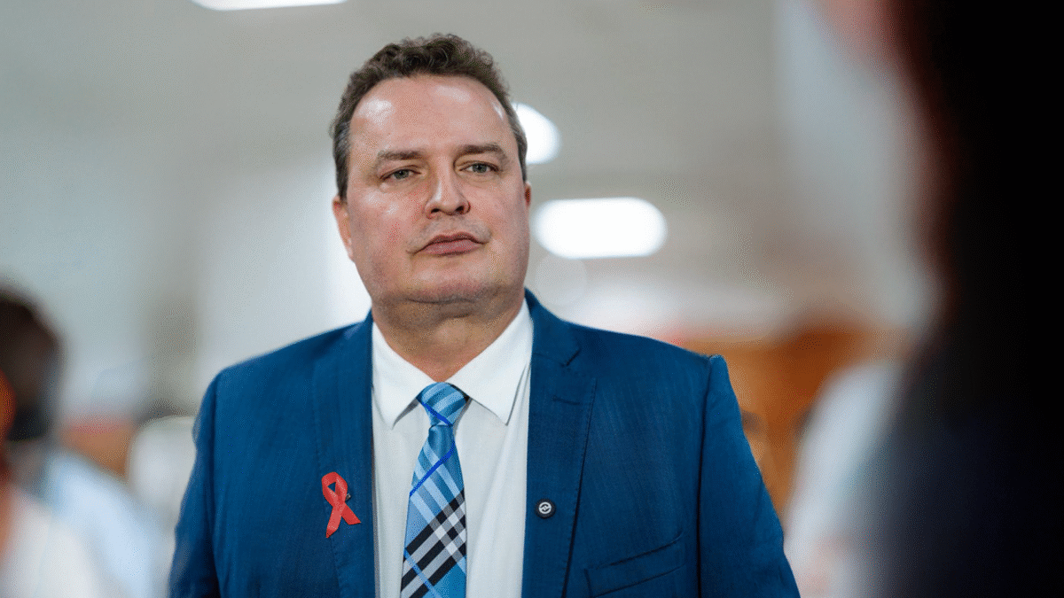 Dezembro Vermelho, a luta que Mato Grosso precisa abraçar