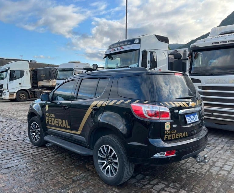 Polícia Federal deflagra operação contra a comercialização irregular de ouro