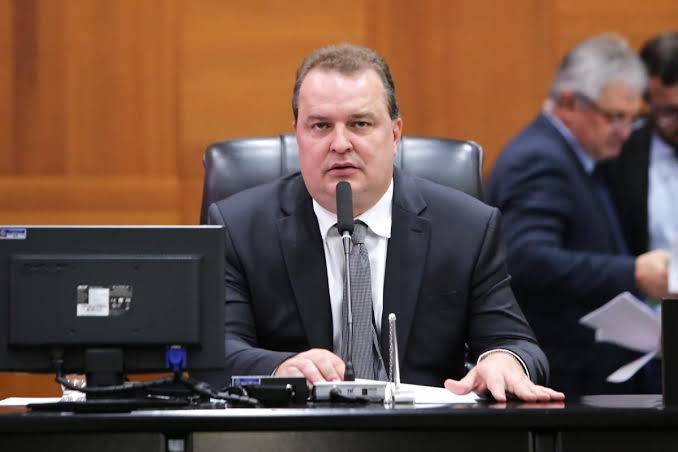 Max Russi diz que ex-governador vai comandar PSB estruturado em 2026