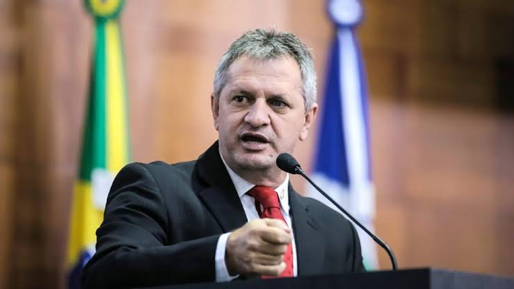 Governo encaminha RGA à AL; líder diz que base quer aumentar percentual