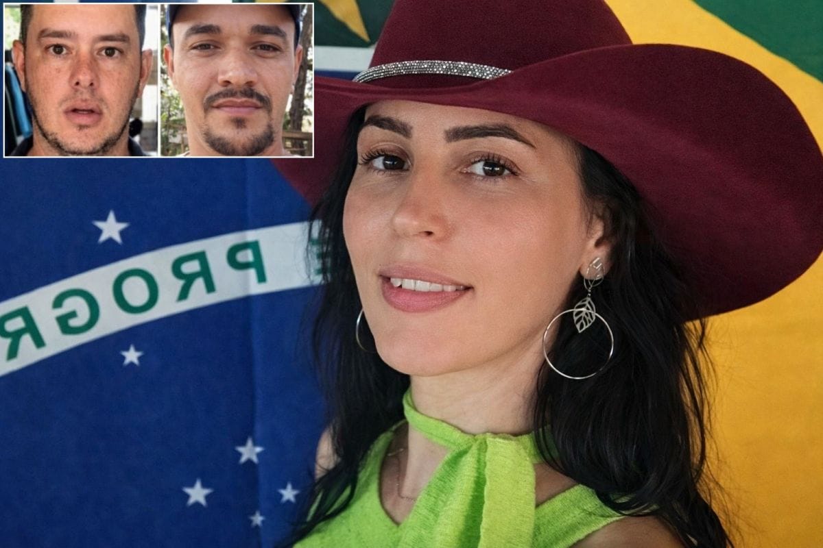 Assassinos de Raquel Cattani são condenados a pena máxima pelo Tribunal do Júri