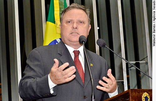 Blairo vai ter "peito" para processar Jayme por fake news?