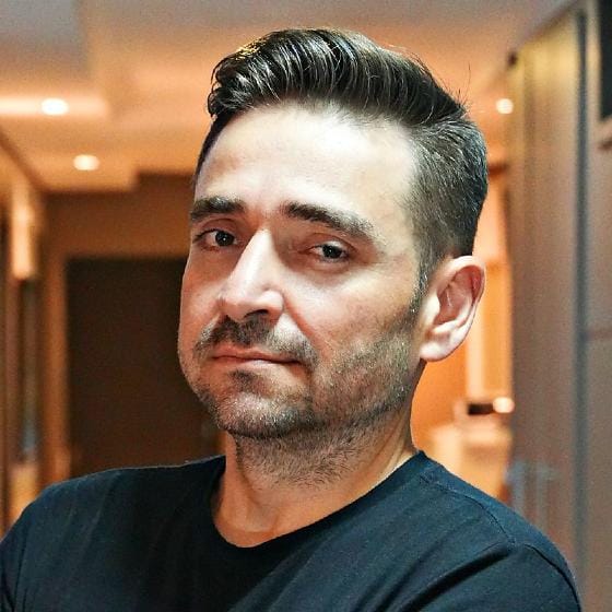 Estamos numa era de polarização afetiva