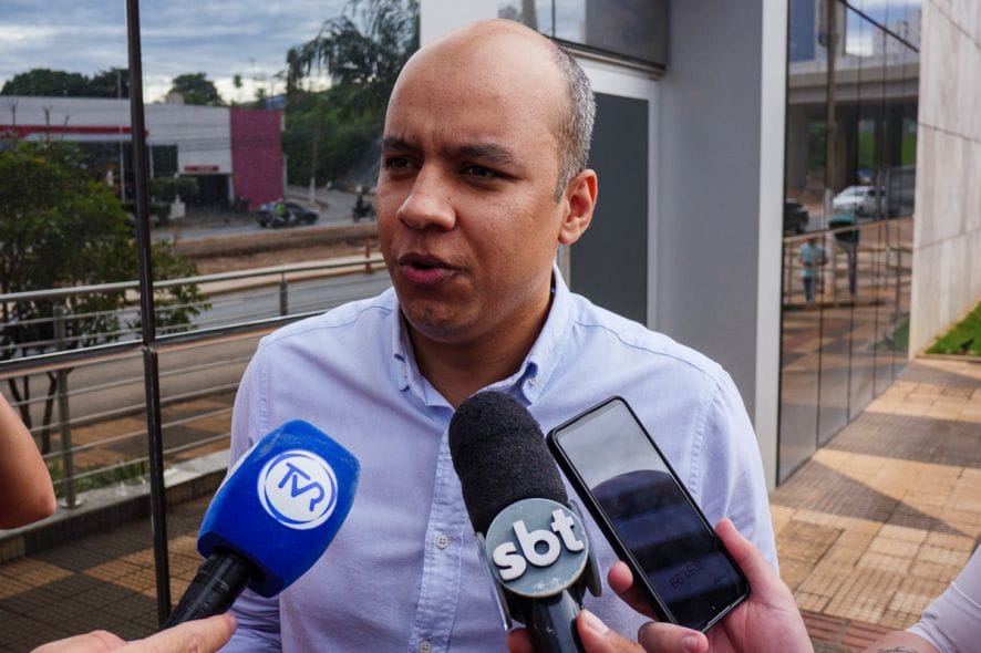 Pastor é condenado pela Justiça por gritar com delegada da PF