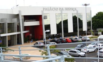 Servidores do Judiciário de MT aprovam greve com início marcado para o dia 21