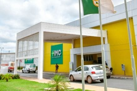 Criança é atingida na cabeça por disparo acidental de arma de fogo em Cuiabá