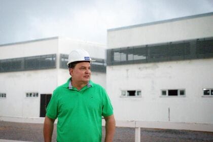Max Russi afirma que Norte Araguaia cresce e precisa de obras estruturantes