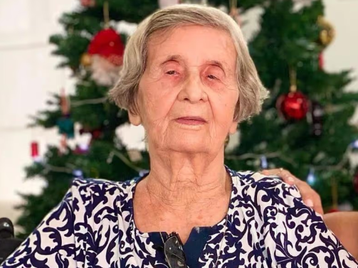 Governo lamenta falecimento de Maria Benedita, mãe do ex-governador Dante de Oliveira