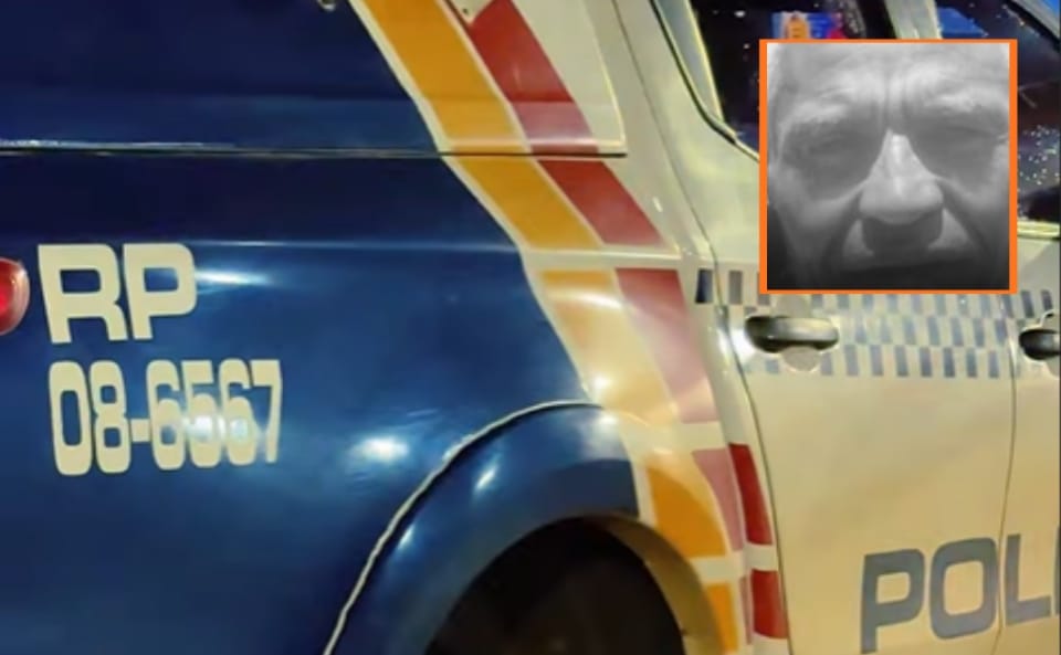 Idoso é assassinado com vários golpes de foice em Cuiabá; polícia investiga
