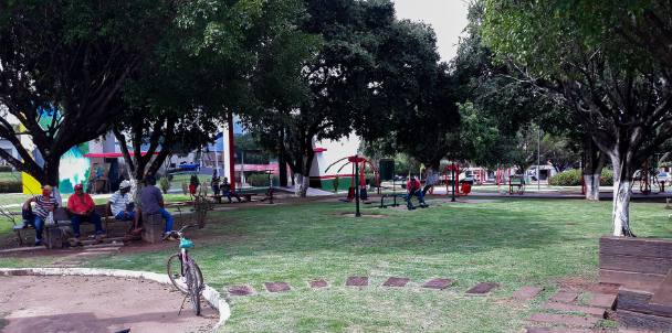 Ex-pastor condenado por estupro é assassinado a tiros em praça de cidade de Mato Grosso