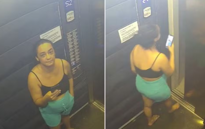 Síndico e filho são presos acusados de envolvimento em morte de corretora