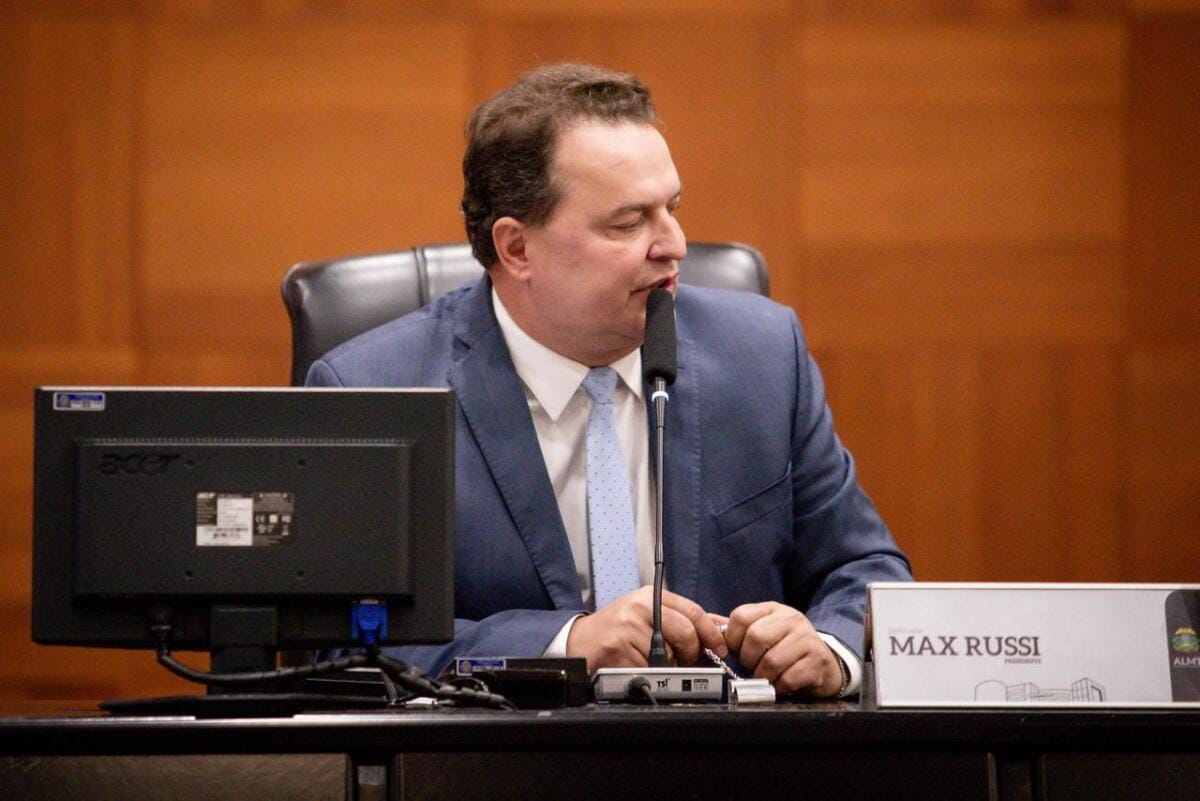 Extinção da Moratória da Soja fortalece quem produz e cumpre a lei, defende Max