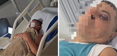 Vereadores acusam policiais penais de agredir um idoso em Cuiabá