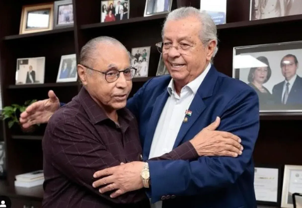 Jayme se for eleito governador irá pagar RGA integral dos servidores, diz Julio