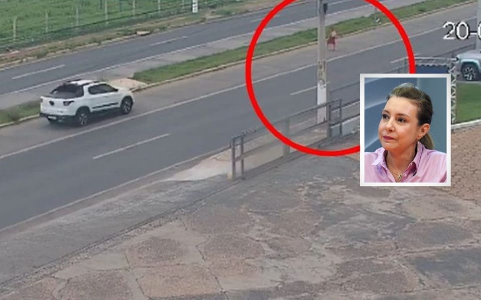 Após morte de idosa a prefeitura anuncia instalação de semáforos com botoeira na Avda FEB