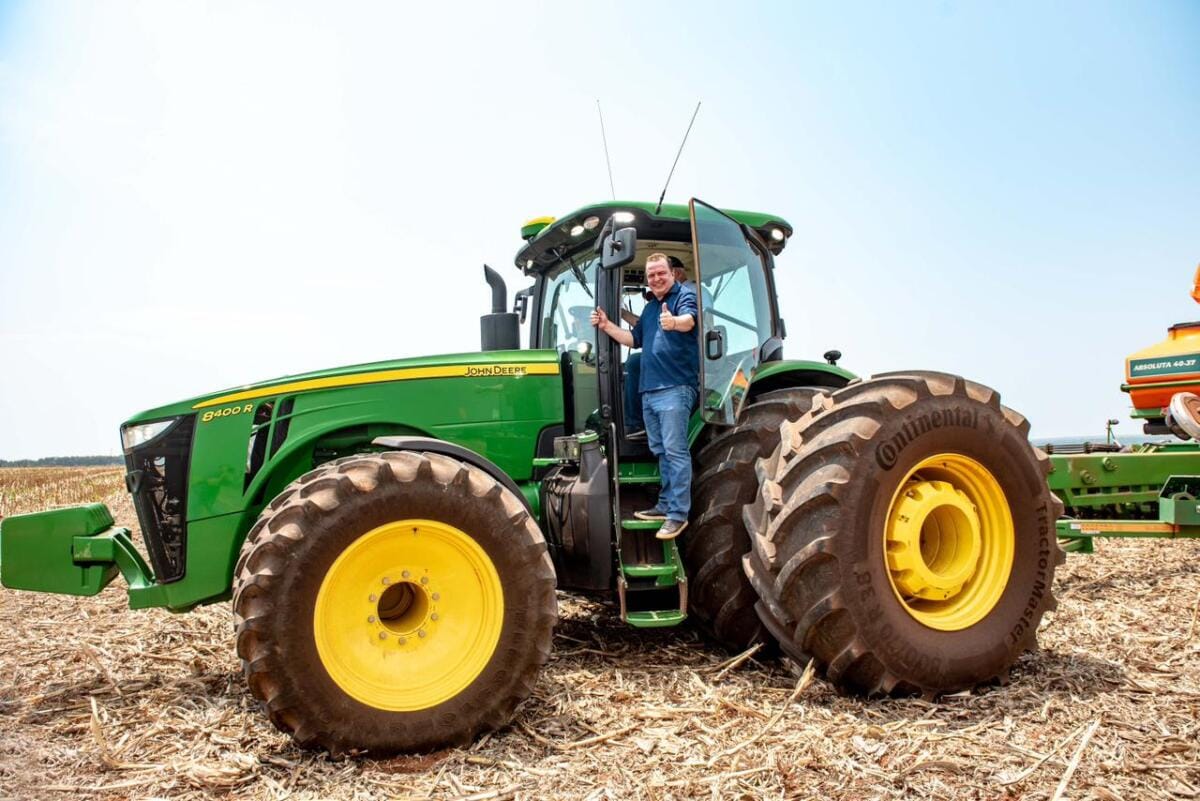 Max atua em defesa dos pequenos na Frente Parlamentar da Agropecuária