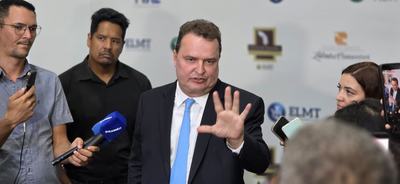 Max mostra força política e lidera articulação com Governo