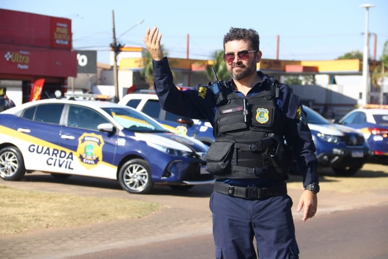 Várzea Grande mantém coleta de lixo regular nesta terça-feira (20)