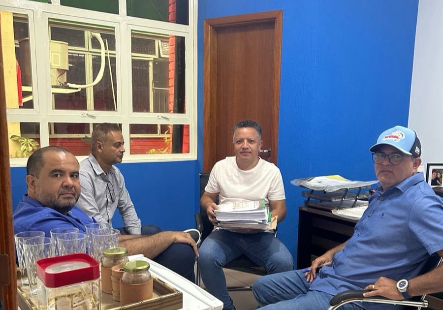 Viagem adia oitiva de Flávia para Comissão Processante