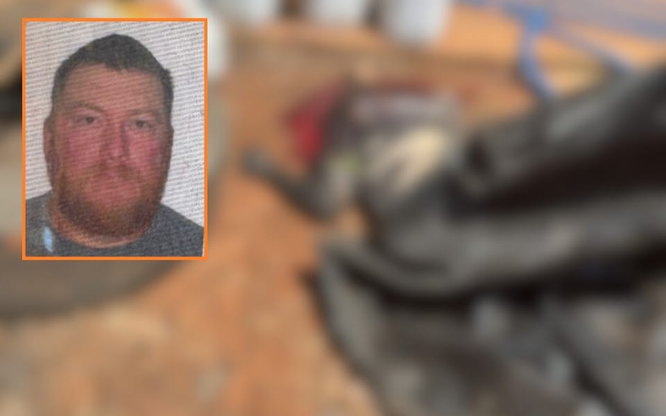 Homem morre após explosão de pneu de trator em propriedade rural de Mato Grosso