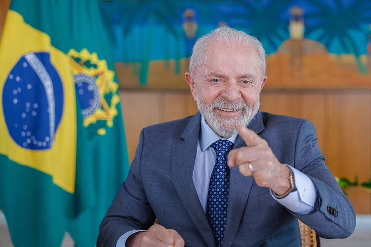 PT acredita que Lula fará 50% dos votos em Mato Grosso