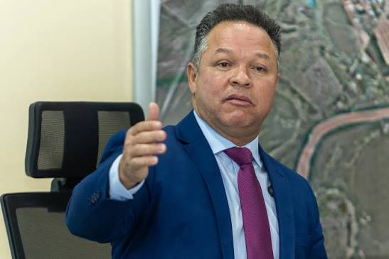 Instagram do prefeito Cláudio Ferreira é invadido