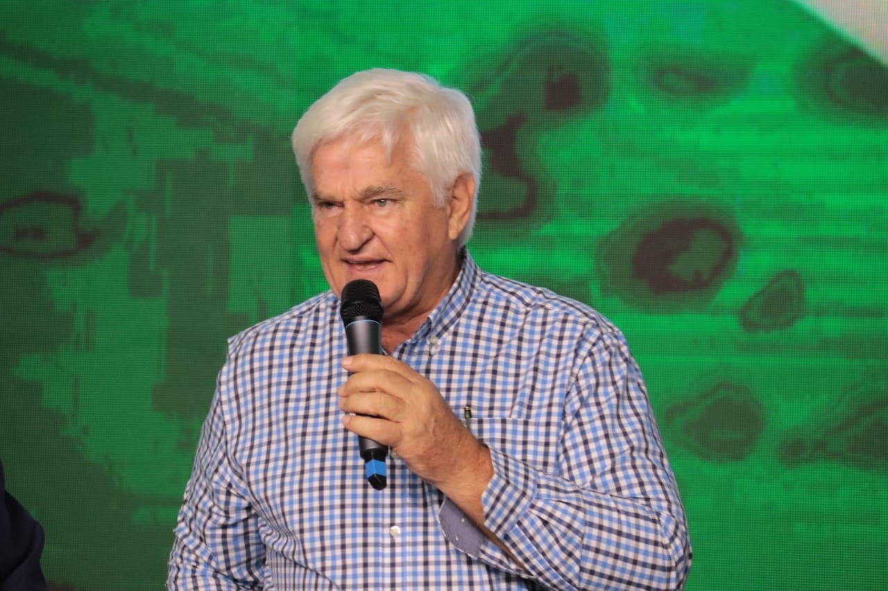 Decisão de Diretório Nacional faz Galvan deixar DC