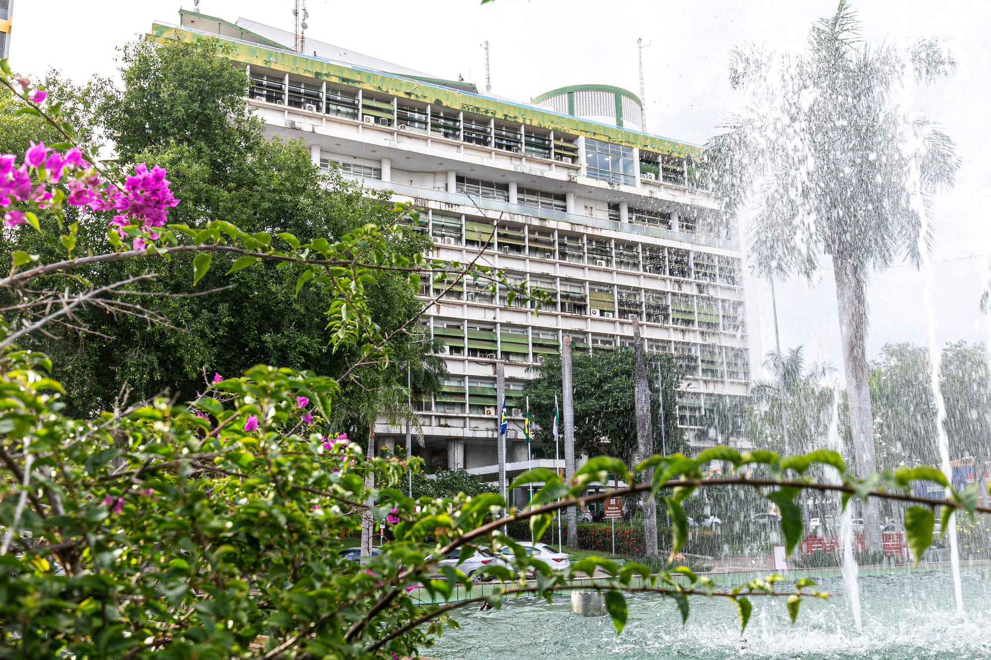 Prefeitura de Cuiabá paga aposentados e pensionistas