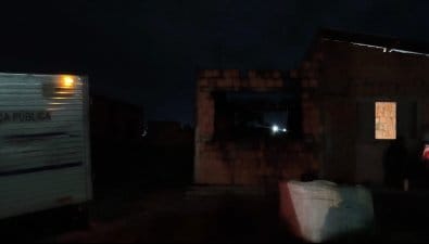 Corpo de homem é encontrado em bairro de Várzea Grande; polícia investiga