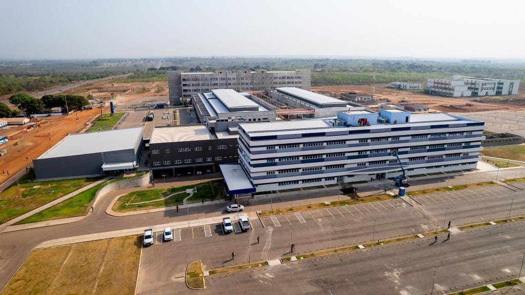 Prefeitura tem 15 dias para comprovar capacidade para absorver novo Julio Muller