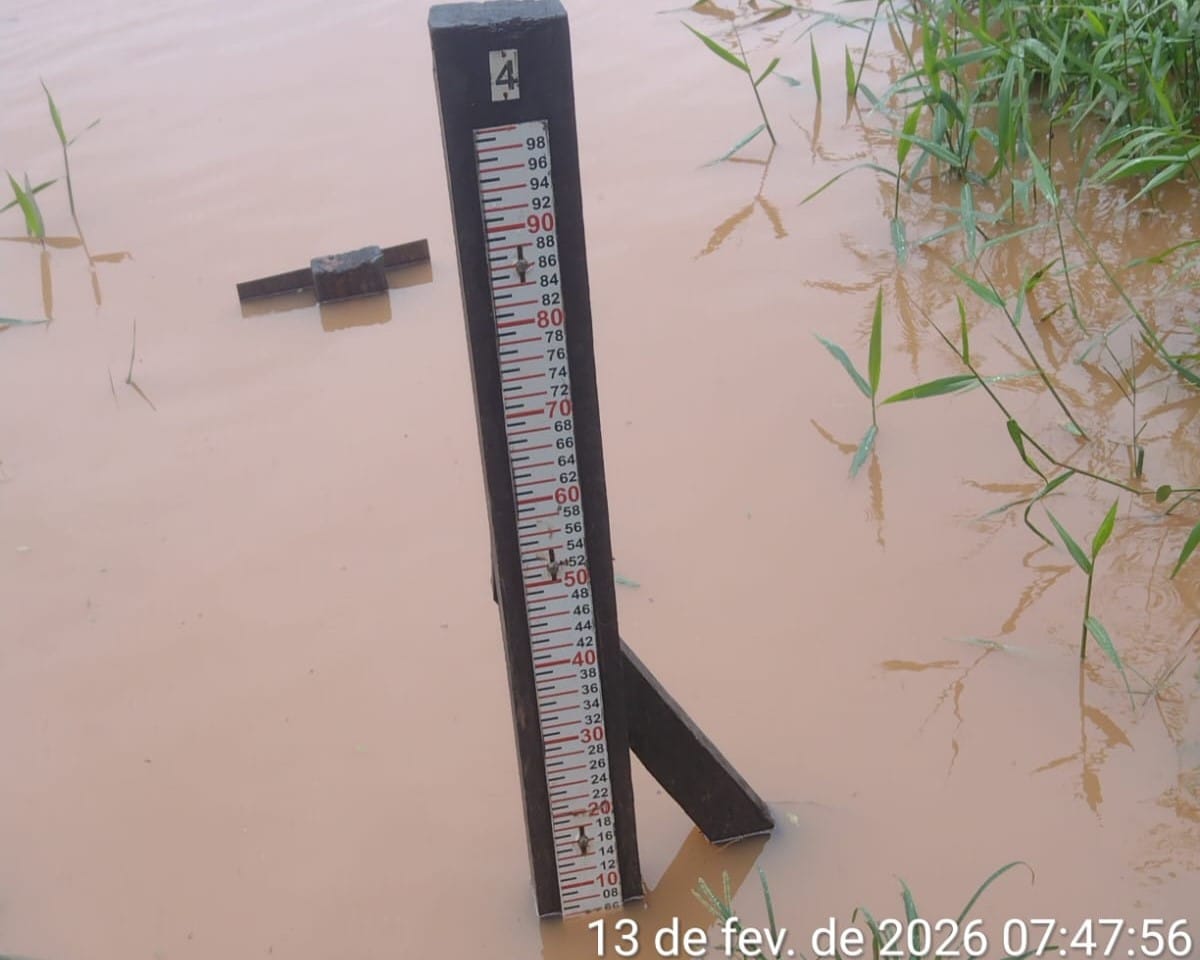 Defesa Civil em alerta durante todo o período de carnaval