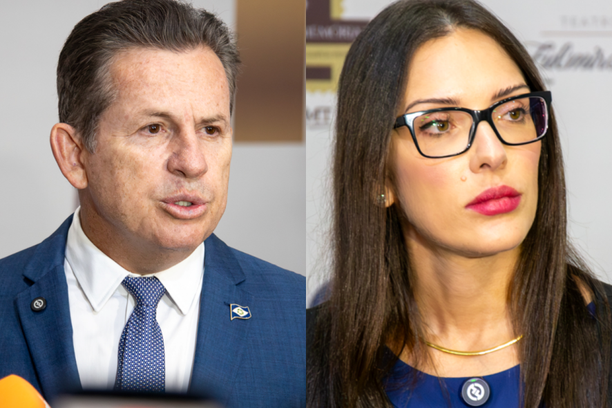 Mauro lidera isolado com 40,5% para Senado; Janaina segue em 2º com 23,4%