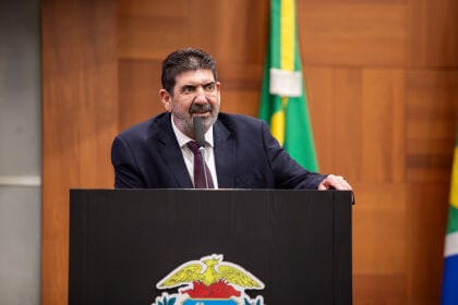 Dr. João propõe Semana de Valorização da Cultura Pantaneira